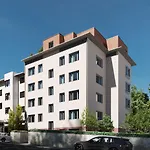Sunny Studio In The City Center - Sun 2